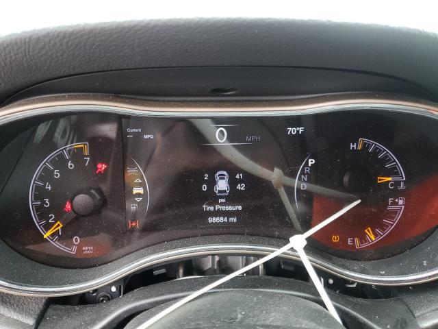 2016 JEEP GRAND CHER 1C4RJFAG2GC389994