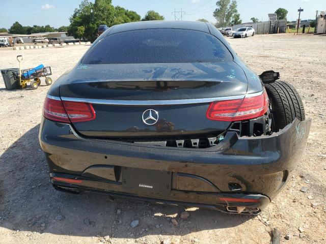 2015 MERCEDES-BENZ S 550 - WDDXJ8FB6FA001438
