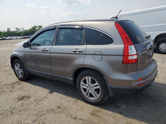 Vin: 5j6re4h72al034422, lot: 60441365, honda crv exl 20102