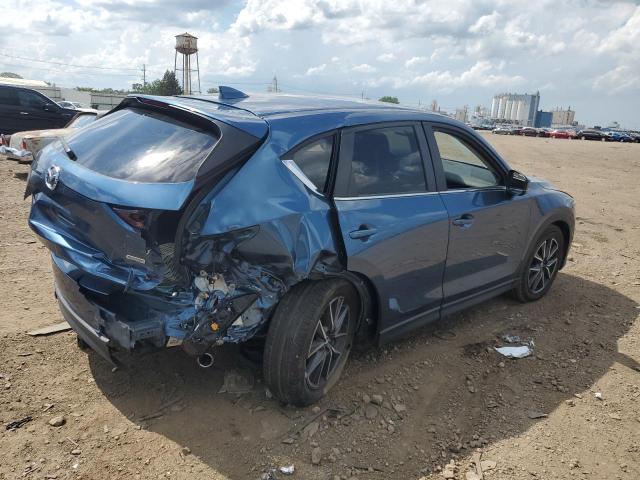 Vin: jm3kfbcm1j0447821, lot: 61925745, mazda cx-5 touring 20183