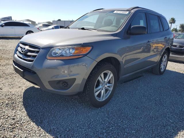 Vin: 5nmsg3ab1ah395460, lot: 62731655, hyundai santa fe gls 2010 img_1