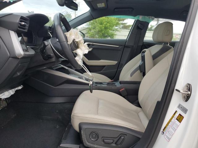 2024 AUDI A3 PREMIUM WAUAUDGY5RA066981