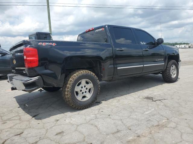 Vin: 3gcukpeh0fg232590, lot: 63097345, chevrolet all models k1500 20153