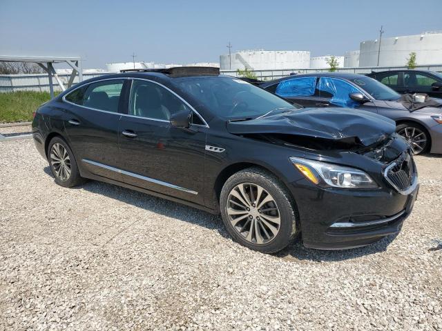 2017 BUICK LACROSSE E 1G4ZP5SSXHU139289