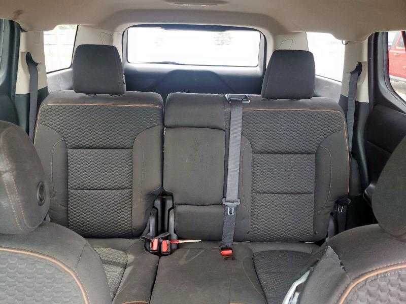 2017 GMC ACADIA ALL 1GKKNTLS8HZ156761