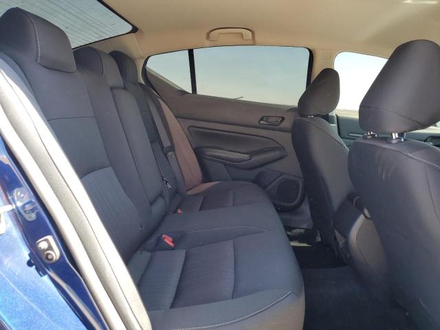 2024 NISSAN ALTIMA S 1N4BL4BV6RN428080