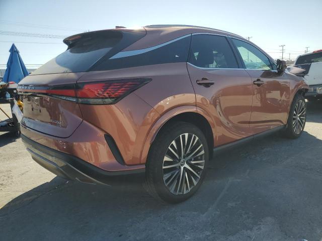 2023 LEXUS RX 350 BAS - 2T2BAMCA2PC016603