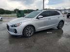 2018 HYUNDAI ELANTRA GT - KMHH35LE4JU057743
