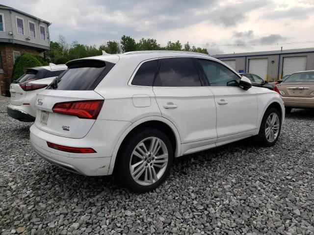 Vin: wa1bnafy5j2060501, lot: 59284695, audi q5 premium plus 20183