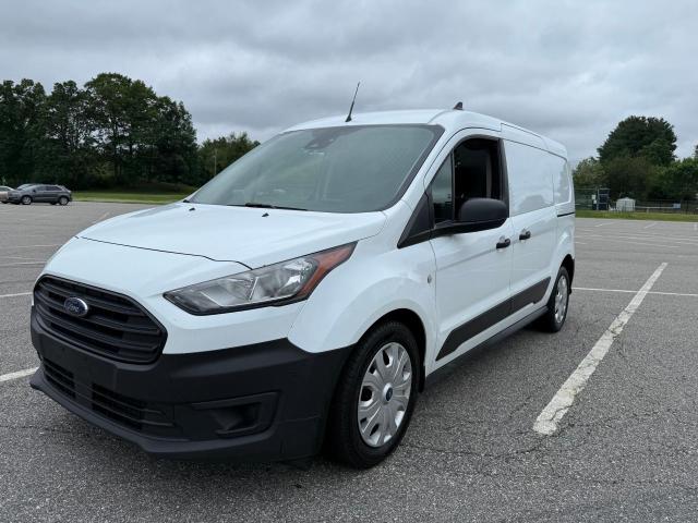 Vin: nm0ls7e24l1454225, lot: 61792425, ford transit xl 20202