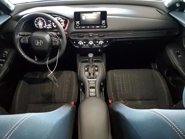 2025 HONDA HR-V SPORT 3CZRZ2H5XSM702670