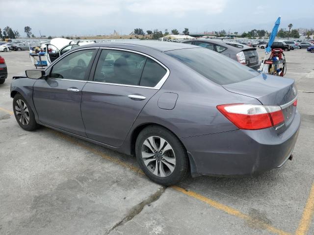 2014 HONDA ACCORD LX - 1HGCR2F33EA160487