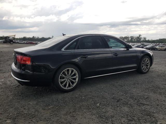 Vin: waurgafd3dn029985, lot: 60536355, audi a8 l quattro 20133