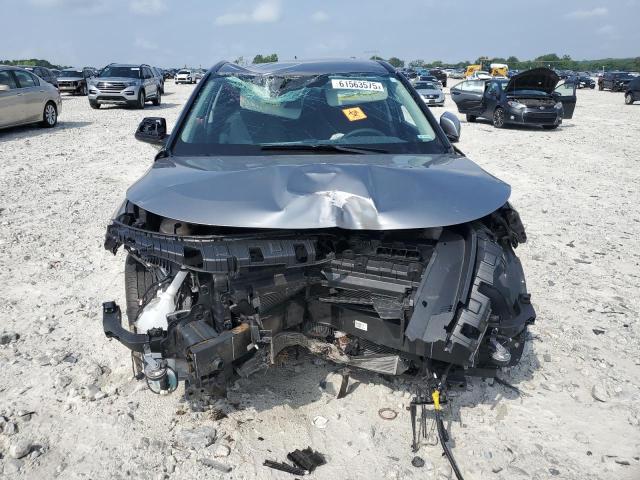 2023 KIA NIRO LX KNDCP3LEXP5065310