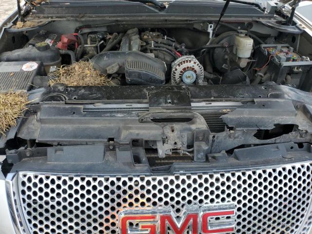2013 GMC YUKON XL C - 1GKS1KE06DR125309