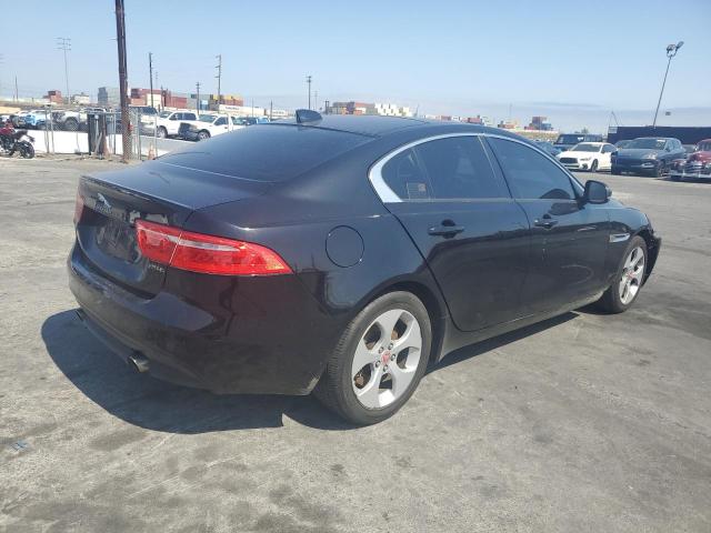 2018 JAGUAR XE SAJAR4FX1JCP33598