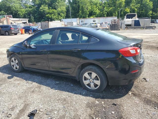 2016 CHEVROLET CRUZE LS 1G1BC5SM5G7310846
