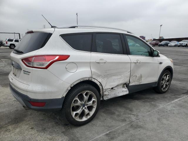 Vin: 1fmcu0jx1gub08025, lot: 60521745, ford escape titanium 20163