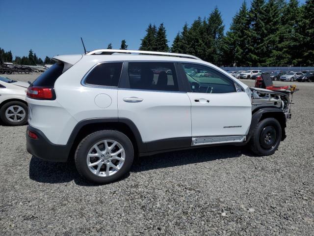 Vin: 1c4pjmlbxjd602768, lot: 58241115, jeep grand cher latitude plus 20183
