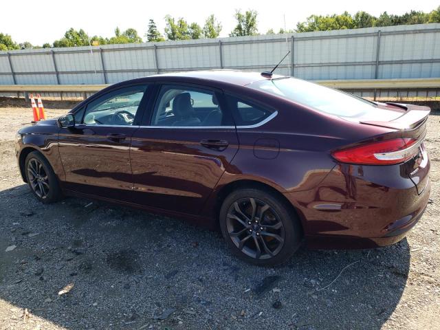 Vin: 3fa6p0hd8jr223312, lot: 61494025, ford fusion se 20182