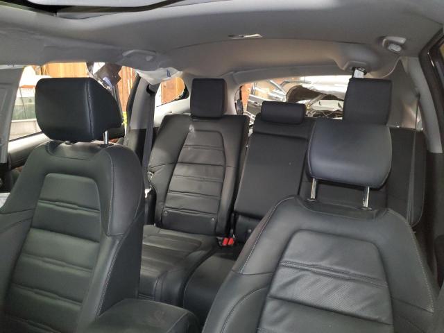 2022 HONDA CR-V EXL 2HKRW2H81NH617543