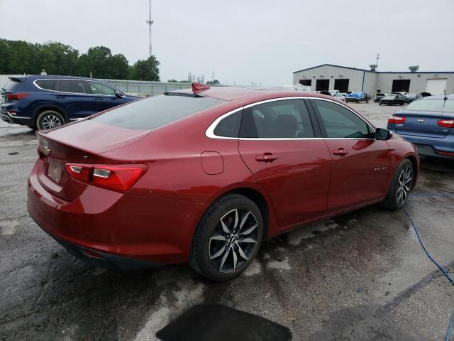 Vin: 1g1zd5st9jf134304, lot: 60173645, chevrolet malibu lt 20183