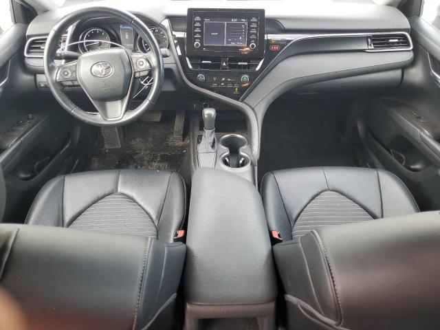 2021 TOYOTA CAMRY SE - 4T1G11AK5MU412667