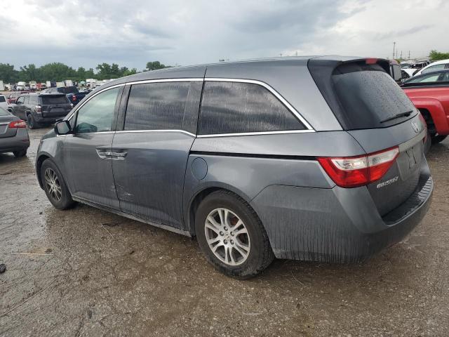 2011 HONDA ODYSSEY EX - 5FNRL5H45BB101395