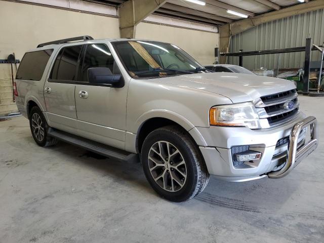 Vin: 1fmjk1ht4gef45663, lot: 62464095, ford expedition el xlt 20164