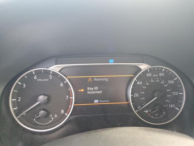 2023 NISSAN ALTIMA SL 1N4BL4EW4PN412042