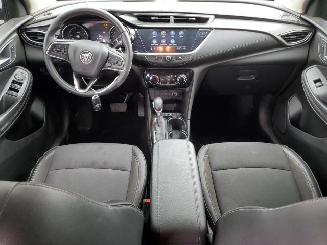 2021 BUICK ENCORE GX - KL4MMBS21MB088724