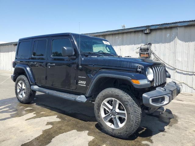 Vin: 1c4hjxen3lw245910, lot: 59237995, jeep wrangler sahara 20204