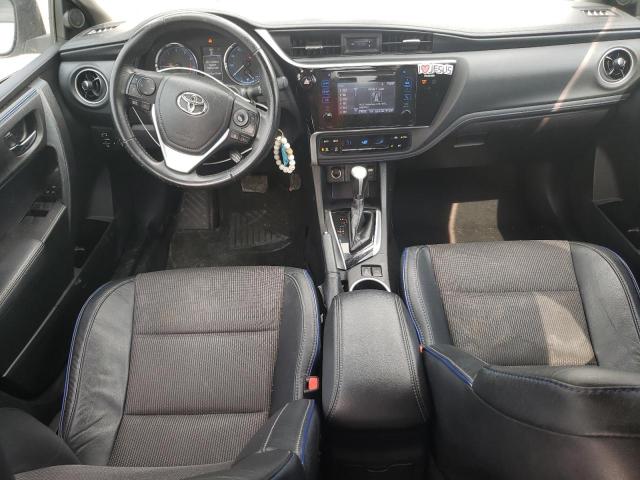 2017 TOYOTA COROLLA L - 2T1BURHE8HC844385
