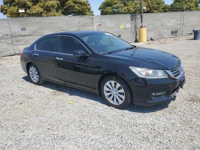 Vin: 1hgcr2f87da198458, lot: 62203695, honda accord exl 20134