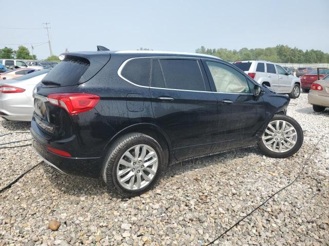 2020 BUICK ENVISION P LRBFX3SX9LD158253