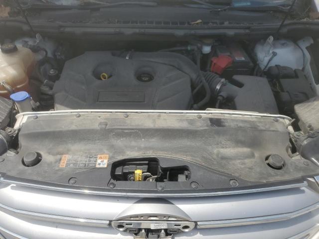 2018 FORD EDGE TITAN - 2FMPK4K98JBC17903