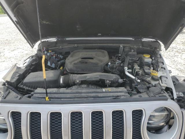 2020 JEEP WRANGLER U 1C4HJXEN8LW152252