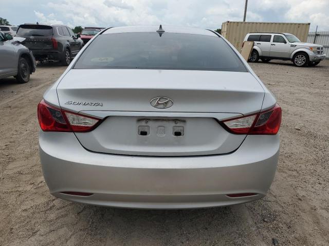 2013 HYUNDAI SONATA GLS - 5NPEB4AC5DH612705