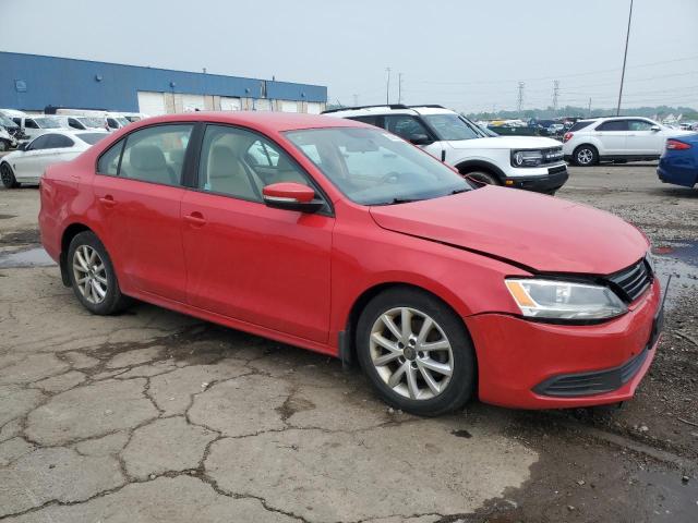 Vin: 3vwdp7aj3cm369074, lot: 60065305, volkswagen jetta se 20124
