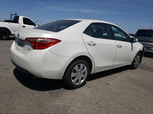 Vin: 5yfburhexjp788746, lot: 62351095, toyota corolla l 20183