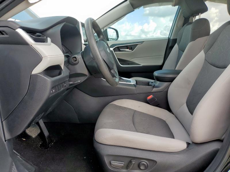 2023 TOYOTA RAV4 XLE - 2T3W1RFV7PW276311