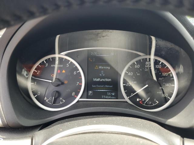 2017 NISSAN SENTRA S 3N1AB7APXHY338870