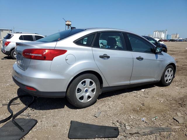 Vin: 1fadp3e23fl248698, lot: 61646615, ford focus s 20153