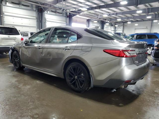 Vin: 4t1dbadk9su515406, lot: 59752125, toyota camry xse 20252