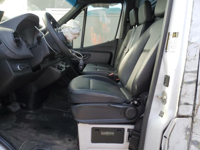 2023 MERCEDES-BENZ SPRINTER 1 W1Y70BGY1PT135109