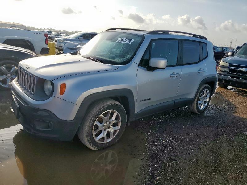 JEEP RENEGADE L