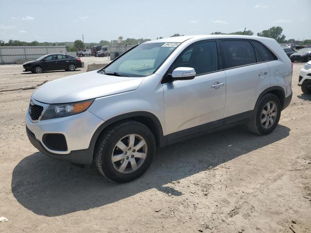 KIA SORENTO BA