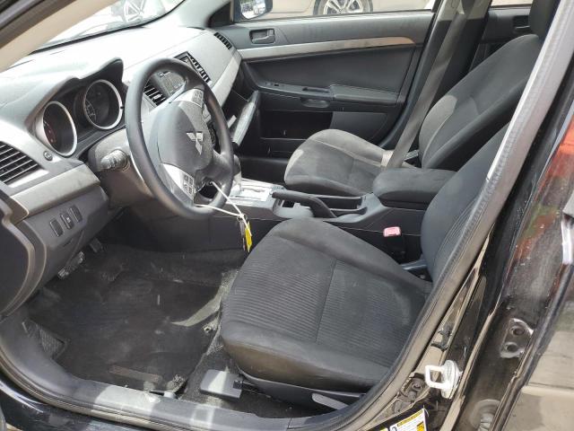 2015 MITSUBISHI LANCER ES JA32U2FU7FU008504
