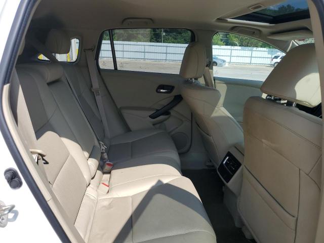 2016 ACURA RDX ADVANC 5J8TB4H72GL022821