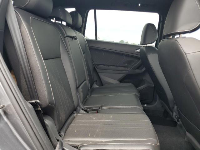 2024 VOLKSWAGEN TIGUAN SE 3VV8B7AX3RM088751